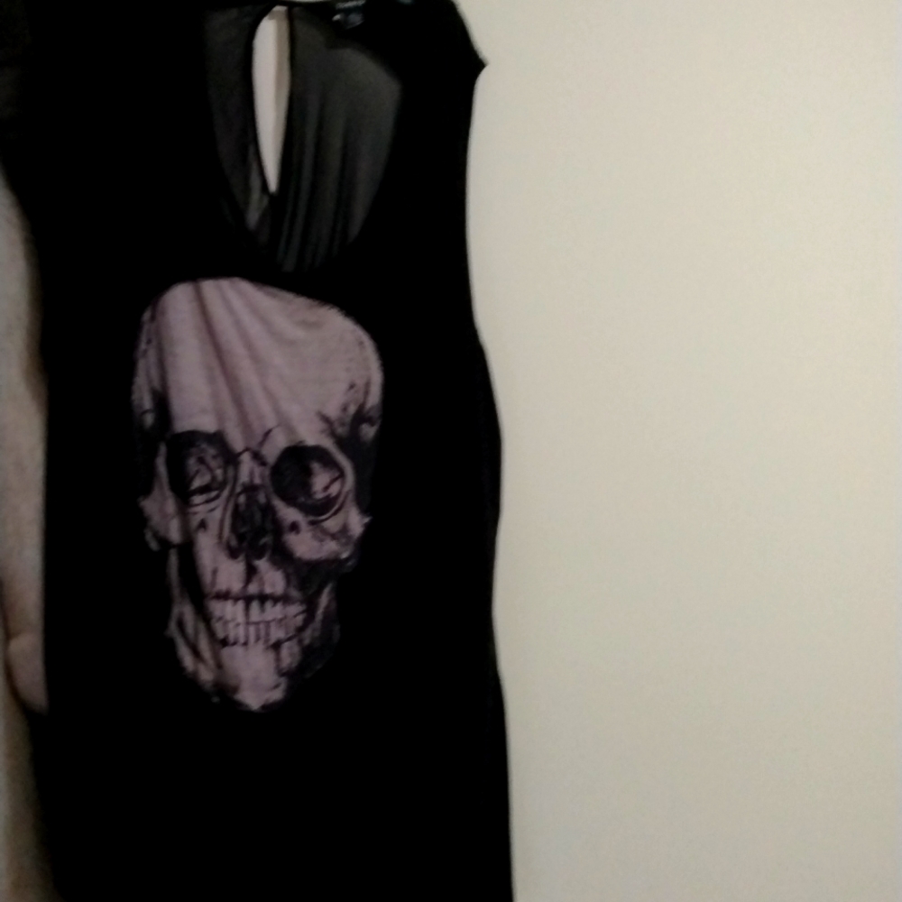 Torrid TANK TOP